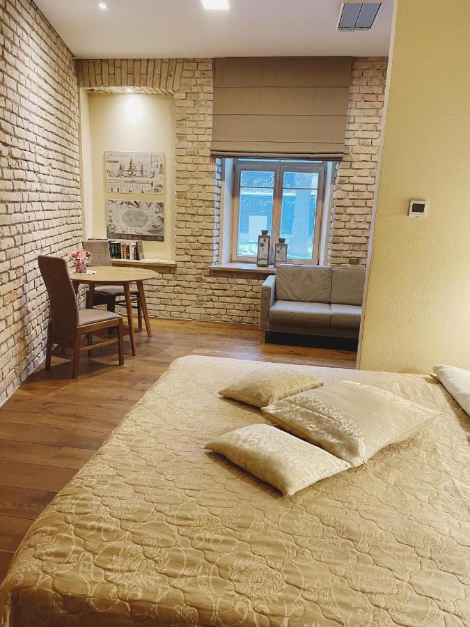 Feel Vilnius Old Town Apartments Extérieur photo
