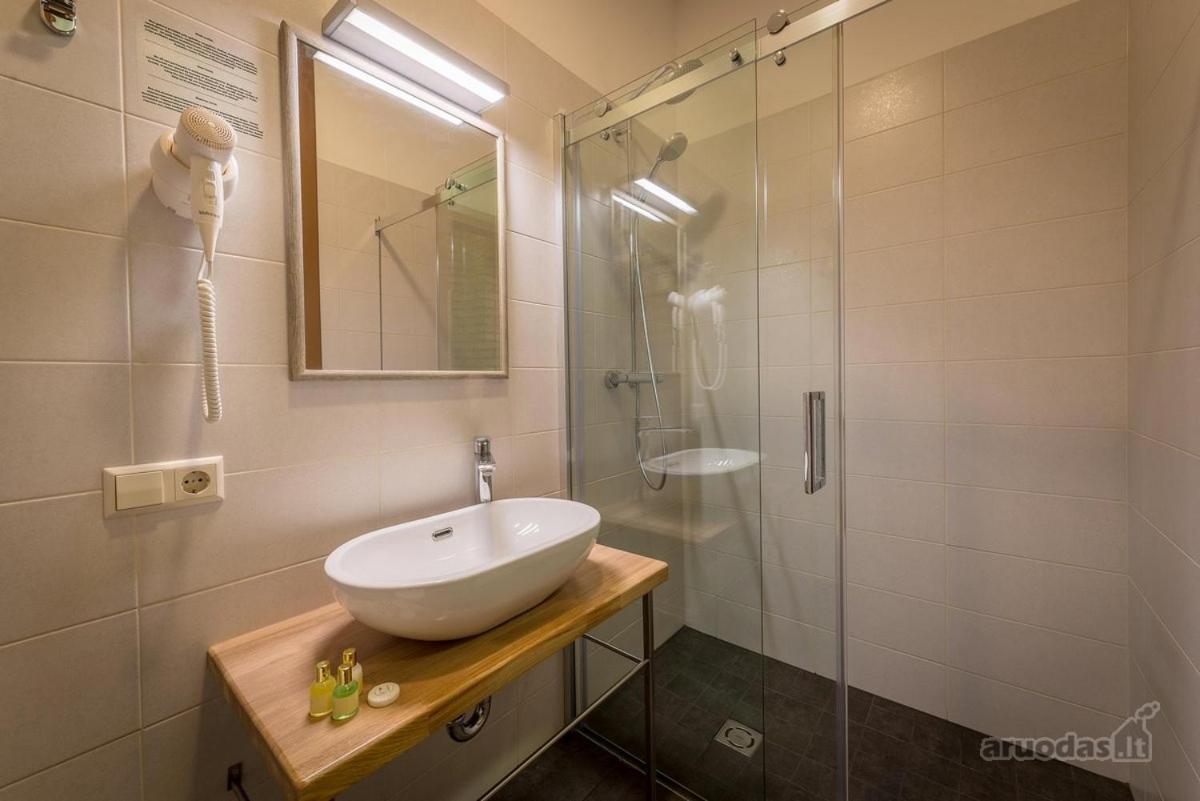Feel Vilnius Old Town Apartments Extérieur photo